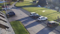 Hotel Čarták – parkoviště