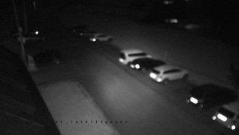 Horský hotel Čarták na Soláni