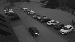 Hotel Čarták – parkoviště