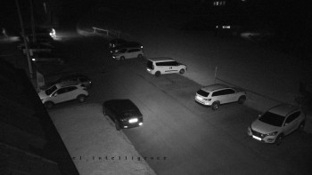 Horský hotel Čarták na Soláni