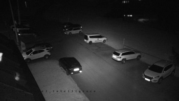 Horský hotel Čarták na Soláni