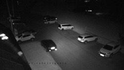 Hotel Čarták – parkoviště