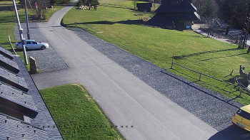 Horský hotel Čarták na Soláni