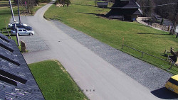 Hotel Čarták – parkoviště