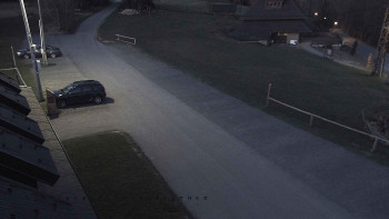 Horský hotel Čarták na Soláni