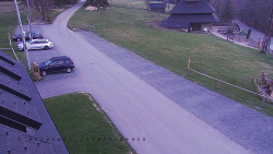 Hotel Čarták – parkoviště