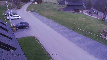 Horský hotel Čarták na Soláni