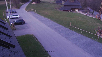 Horský hotel Čarták na Soláni