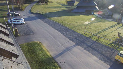 Hotel Čarták – parkoviště