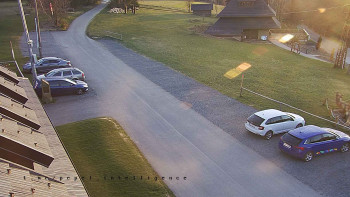 Horský hotel Čarták na Soláni