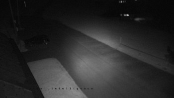 Horský hotel Čarták na Soláni