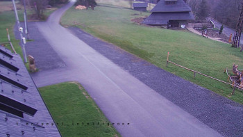 Horský hotel Čarták na Soláni