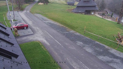 Hotel Čarták – parkoviště