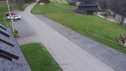 Hotel Čarták – parkoviště