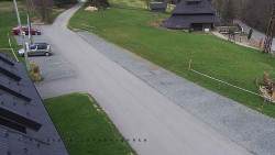 Hotel Čarták – parkoviště