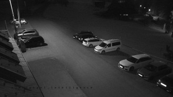 Horský hotel Čarták na Soláni