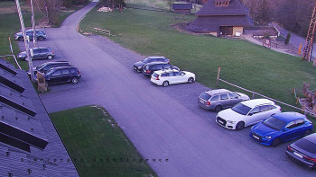 Horský hotel Čarták na Soláni