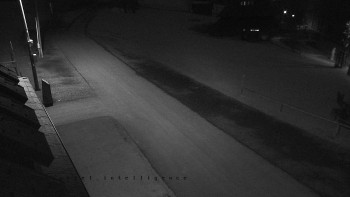 Horský hotel Čarták na Soláni