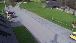 Hotel Čarták – parkoviště