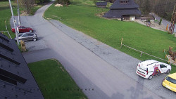 Hotel Čarták – parkoviště