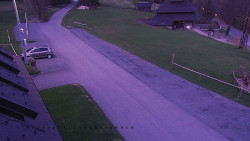 Hotel Čarták – parkoviště