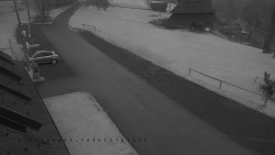 Hotel Čarták – parkoviště