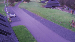 Hotel Čarták – parkoviště