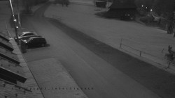 Hotel Čarták – parkoviště