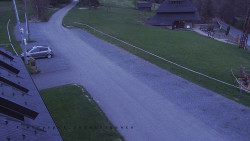 Hotel Čarták – parkoviště