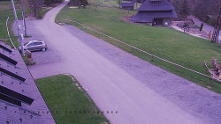 Hotel Čarták – parkoviště