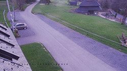 Hotel Čarták – parkoviště