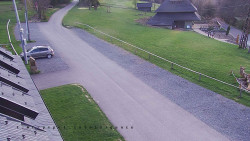 Hotel Čarták – parkoviště