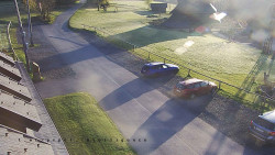 Hotel Čarták – parkoviště