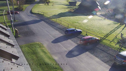 Hotel Čarták – parkoviště