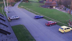 Hotel Čarták – parkoviště