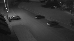 Hotel Čarták – parkoviště