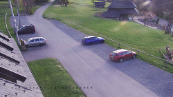 Hotel Čarták – parkoviště