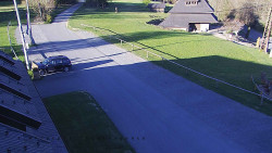 Hotel Čarták – parkoviště