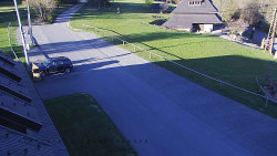 Hotel Čarták – parkoviště