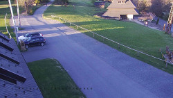 Hotel Čarták – parkoviště