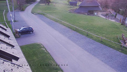 Hotel Čarták – parkoviště