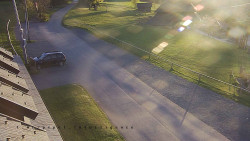 Hotel Čarták – parkoviště