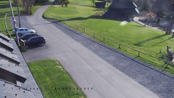 Hotel Čarták – parkoviště