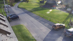 Hotel Čarták – parkoviště