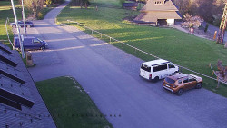 Hotel Čarták – parkoviště