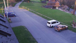 Hotel Čarták – parkoviště