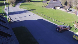 Hotel Čarták – parkoviště