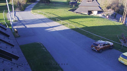 Hotel Čarták – parkoviště