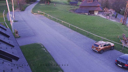 Hotel Čarták – parkoviště