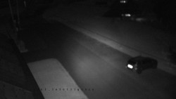 Hotel Čarták – parkoviště